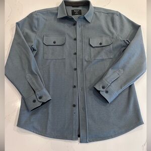 men's large BYLT shaket